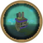 Buni Prince badge icon